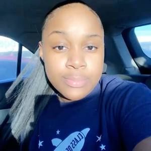 Meet your Posher, Kamirah